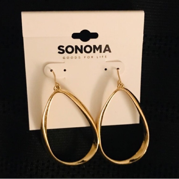 Sonoma Earrings - Picture 1 of 3